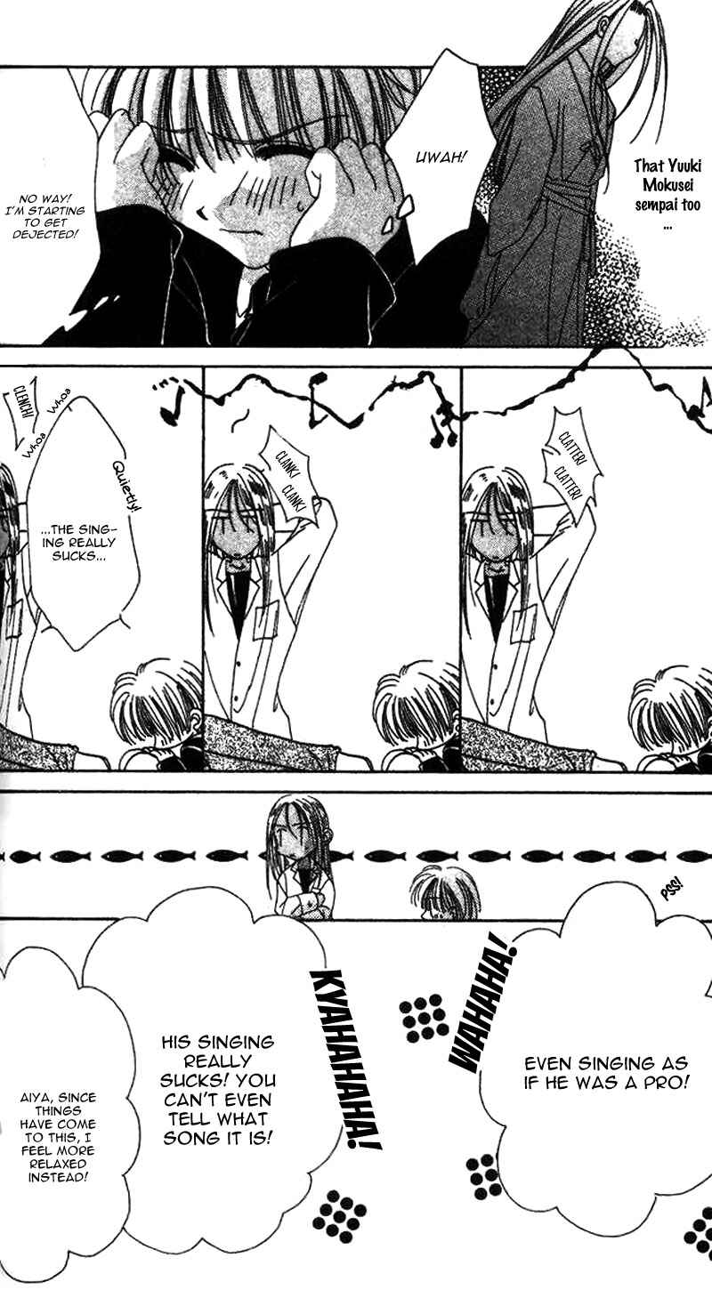 Page 15 Chapter 15 Ohoshi-sama ni Onegai!
