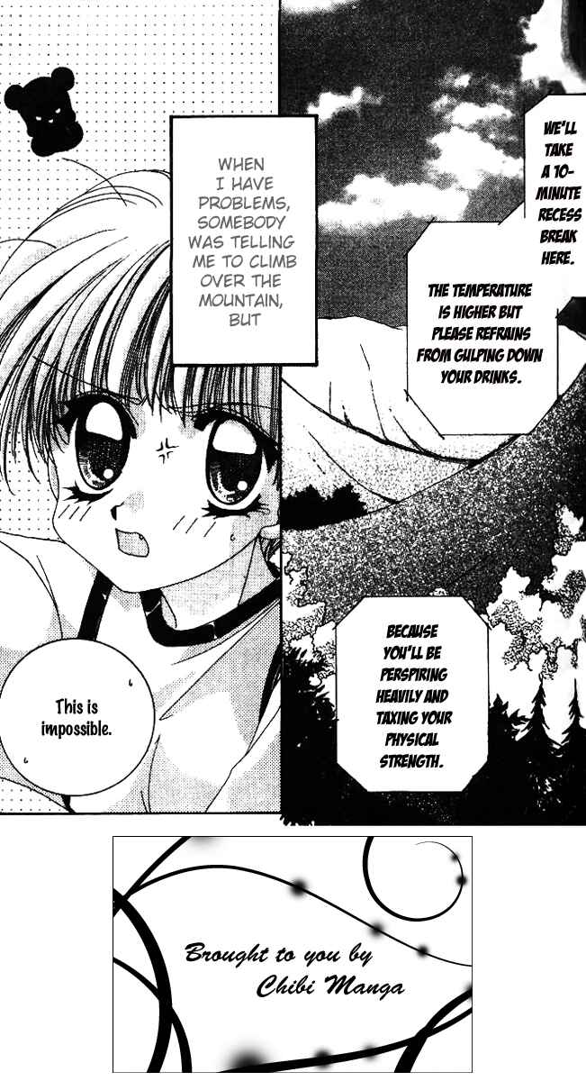 Page 5 Chapter 4 Ohoshi-sama ni Onegai!
