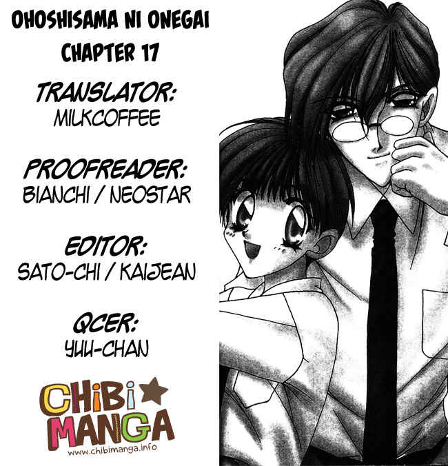 Page 2 Chapter 17 Ohoshi-sama ni Onegai!