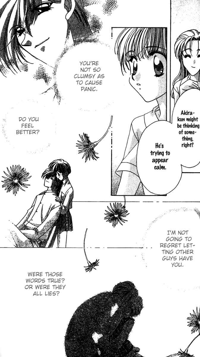 Page 13 Chapter 6 Ohoshi-sama ni Onegai!