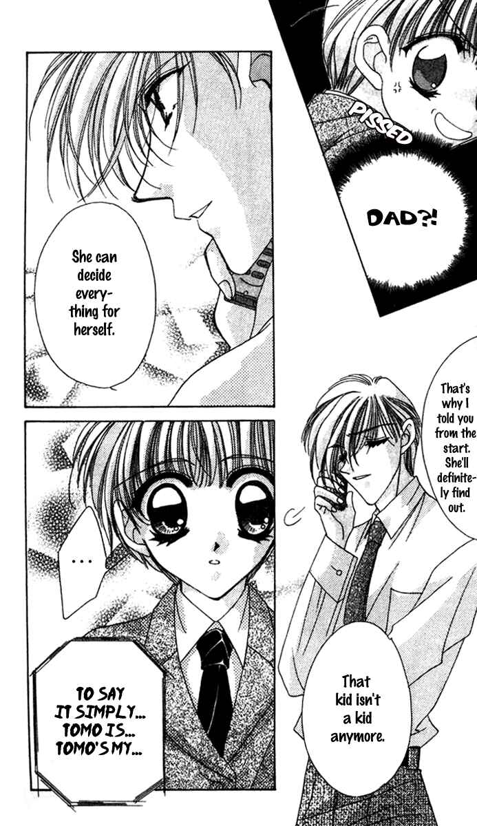 Page 29 Chapter 6 Ohoshi-sama ni Onegai!