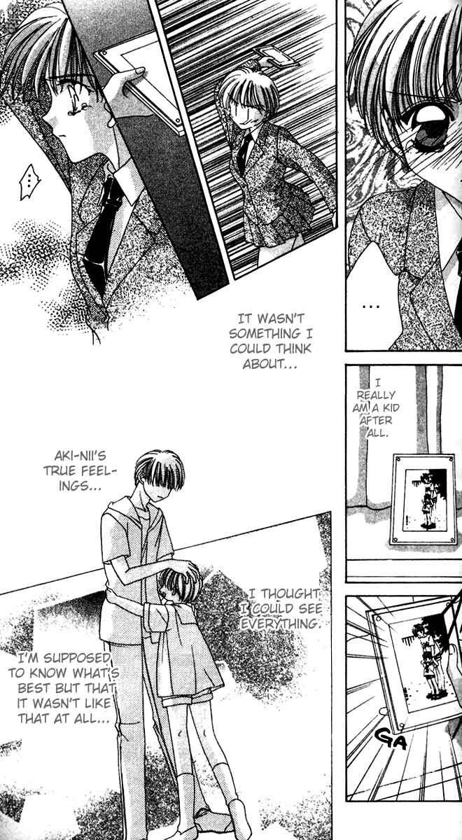 Page 9 Chapter 6 Ohoshi-sama ni Onegai!