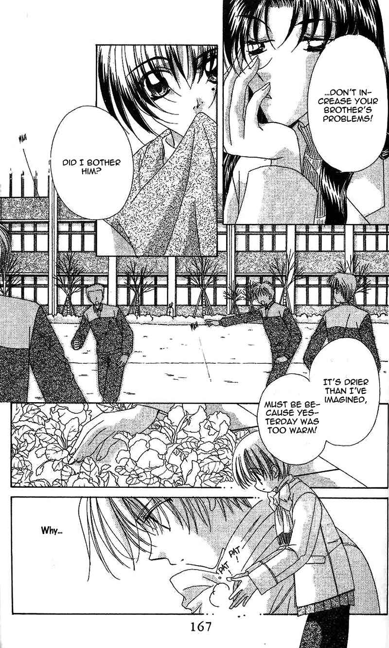 Page 13 Chapter 18 Ohoshi-sama ni Onegai!