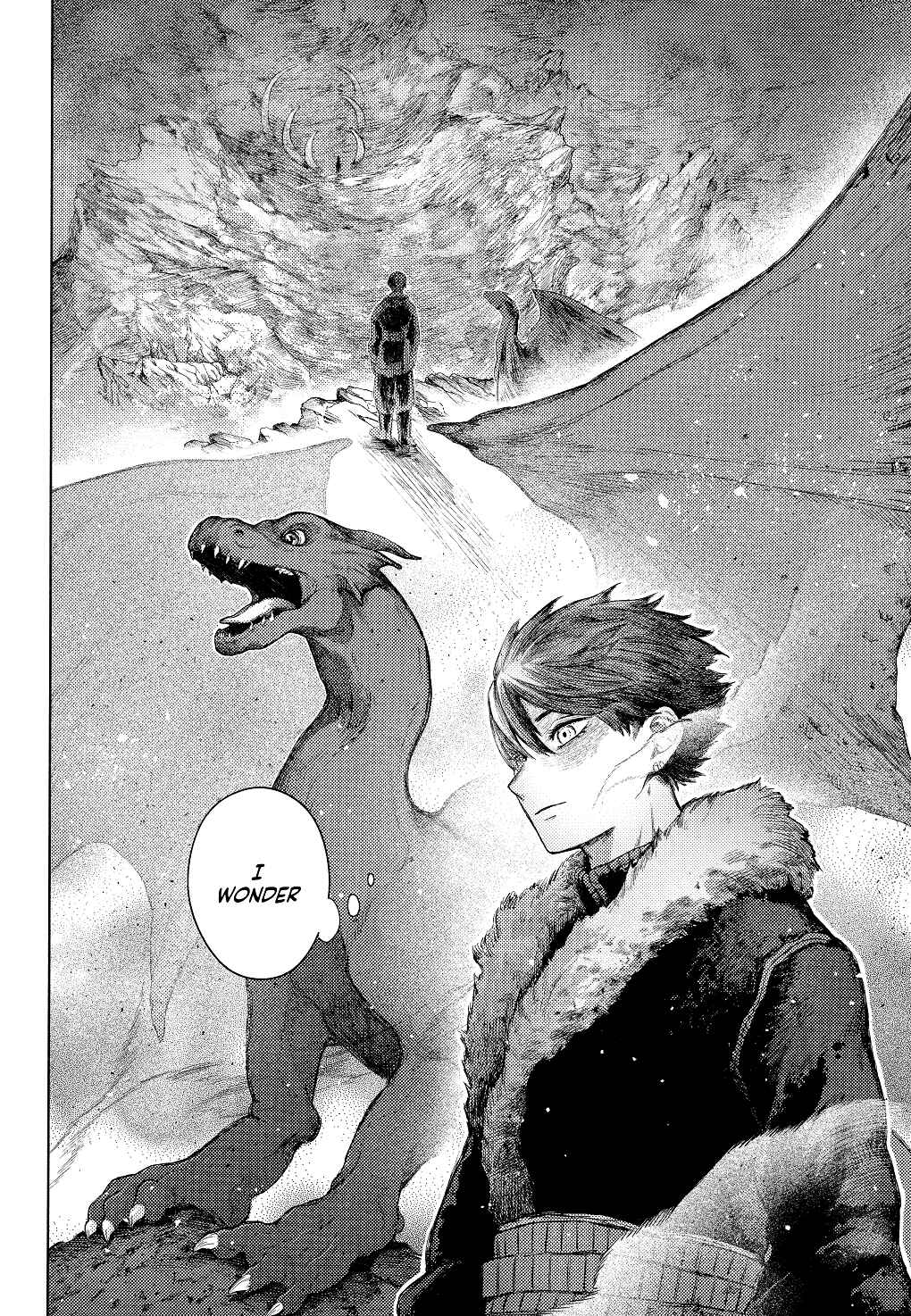 Page 26 Chapter Unknown_3f71 My Hero Academia - Genetic Code (Doujinshi)
