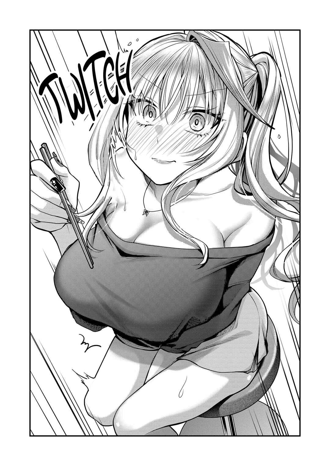 Page 10 Chapter 37 Gal Yome no Himitsu