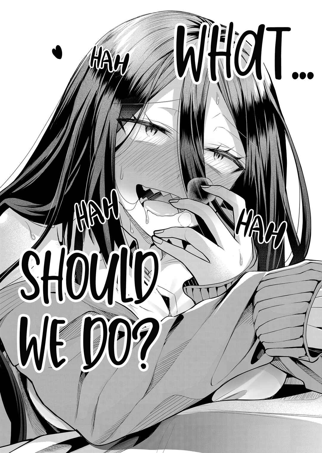 Page 8 Chapter 20 Gal Yome no Himitsu