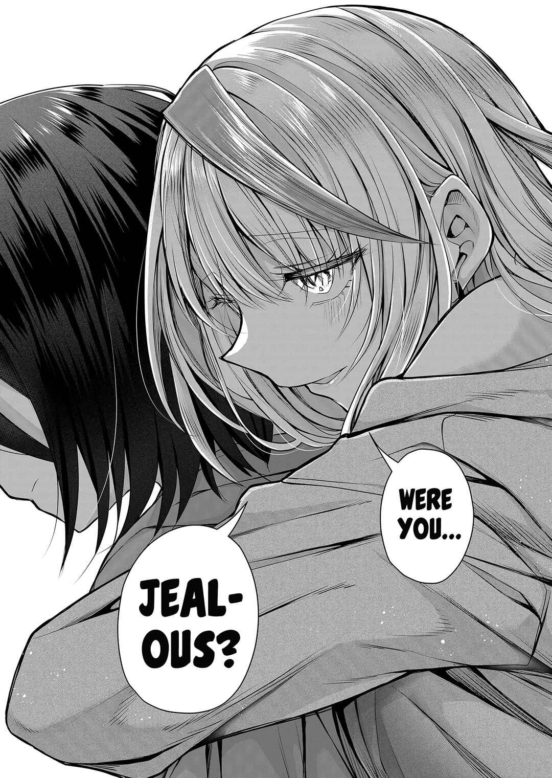 Page 17 Chapter 4 Gal Yome no Himitsu