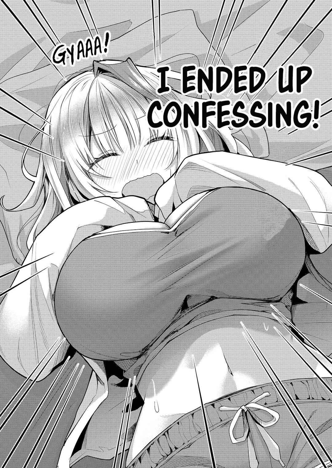 Page 3 Chapter 30 Gal Yome no Himitsu