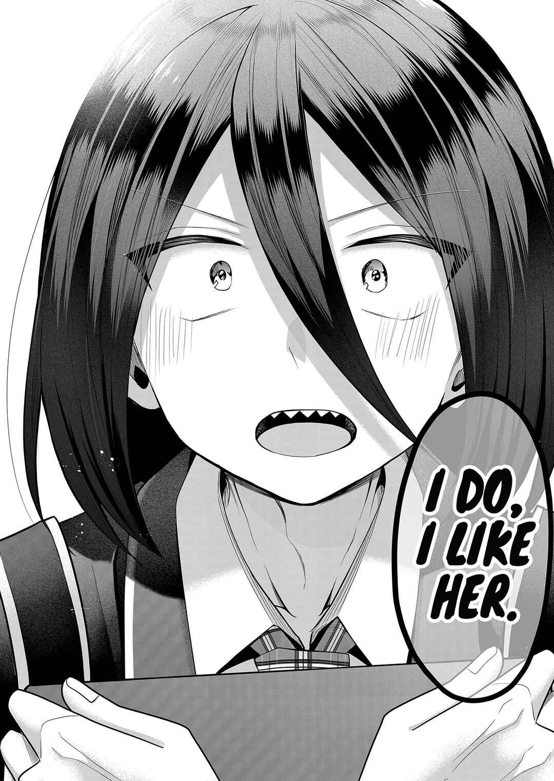 Page 14 Chapter 16 Gal Yome no Himitsu