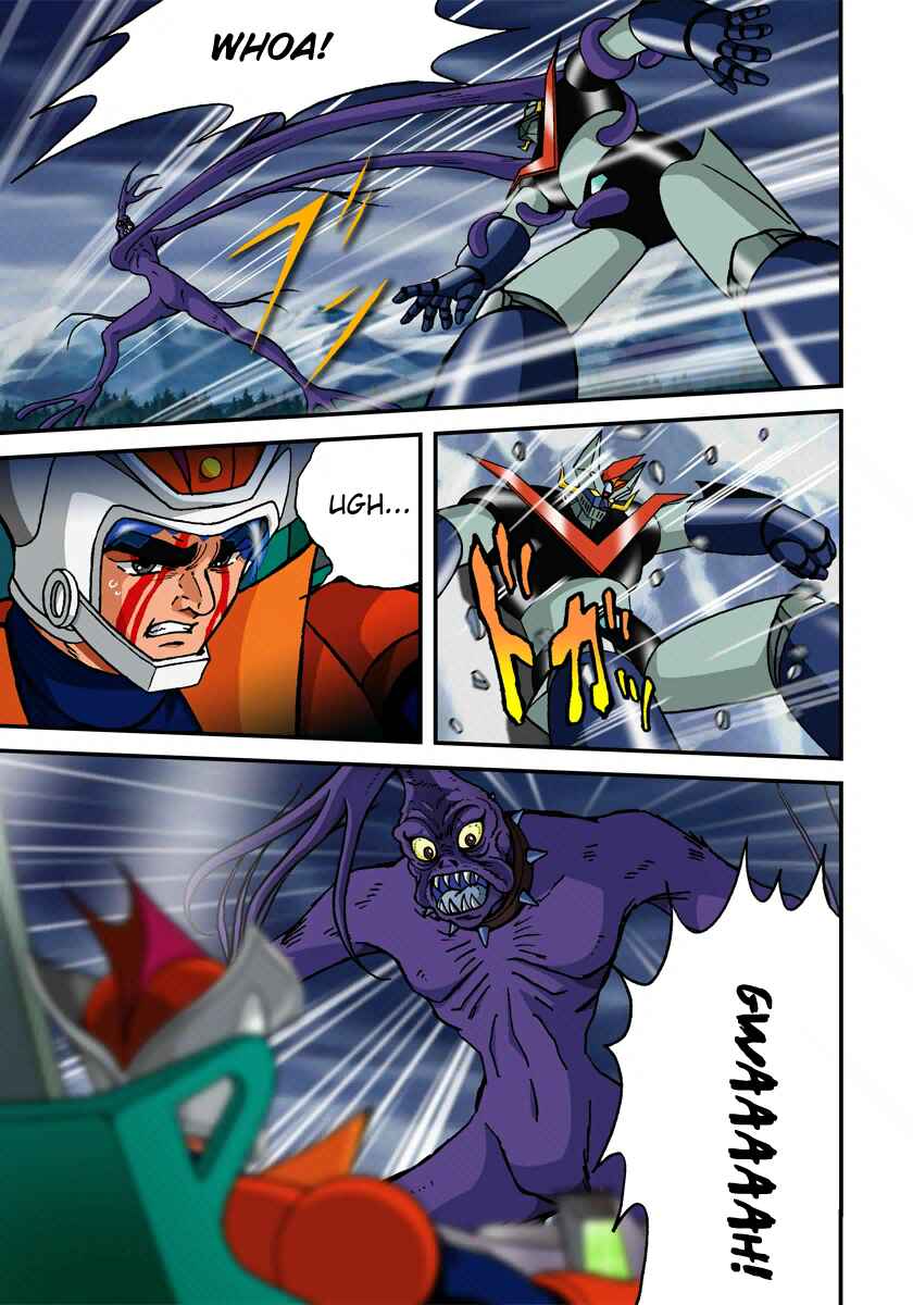 Page 13 Chapter 2 Dynamic Heroes