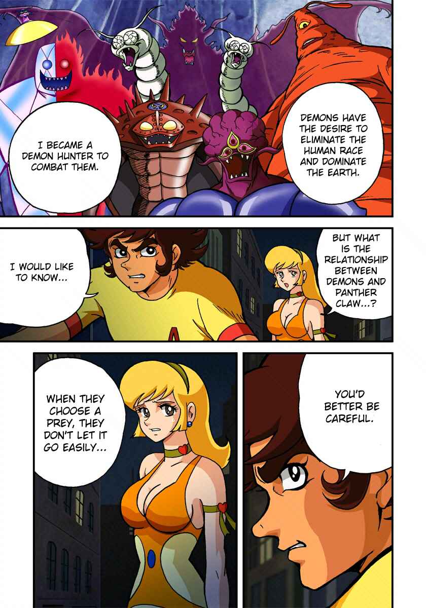 Page 17 Chapter 2 Dynamic Heroes