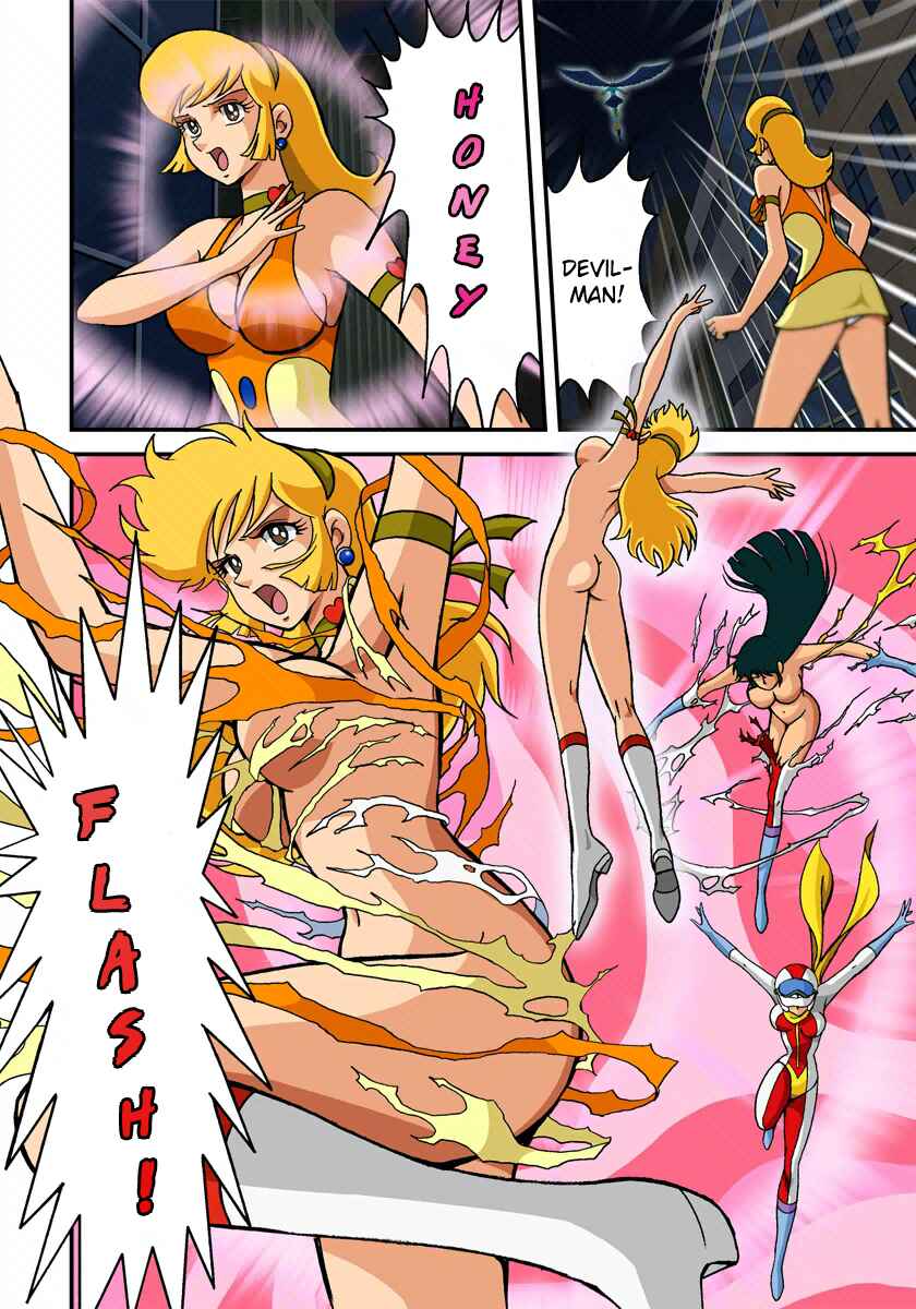 Page 20 Chapter 2 Dynamic Heroes