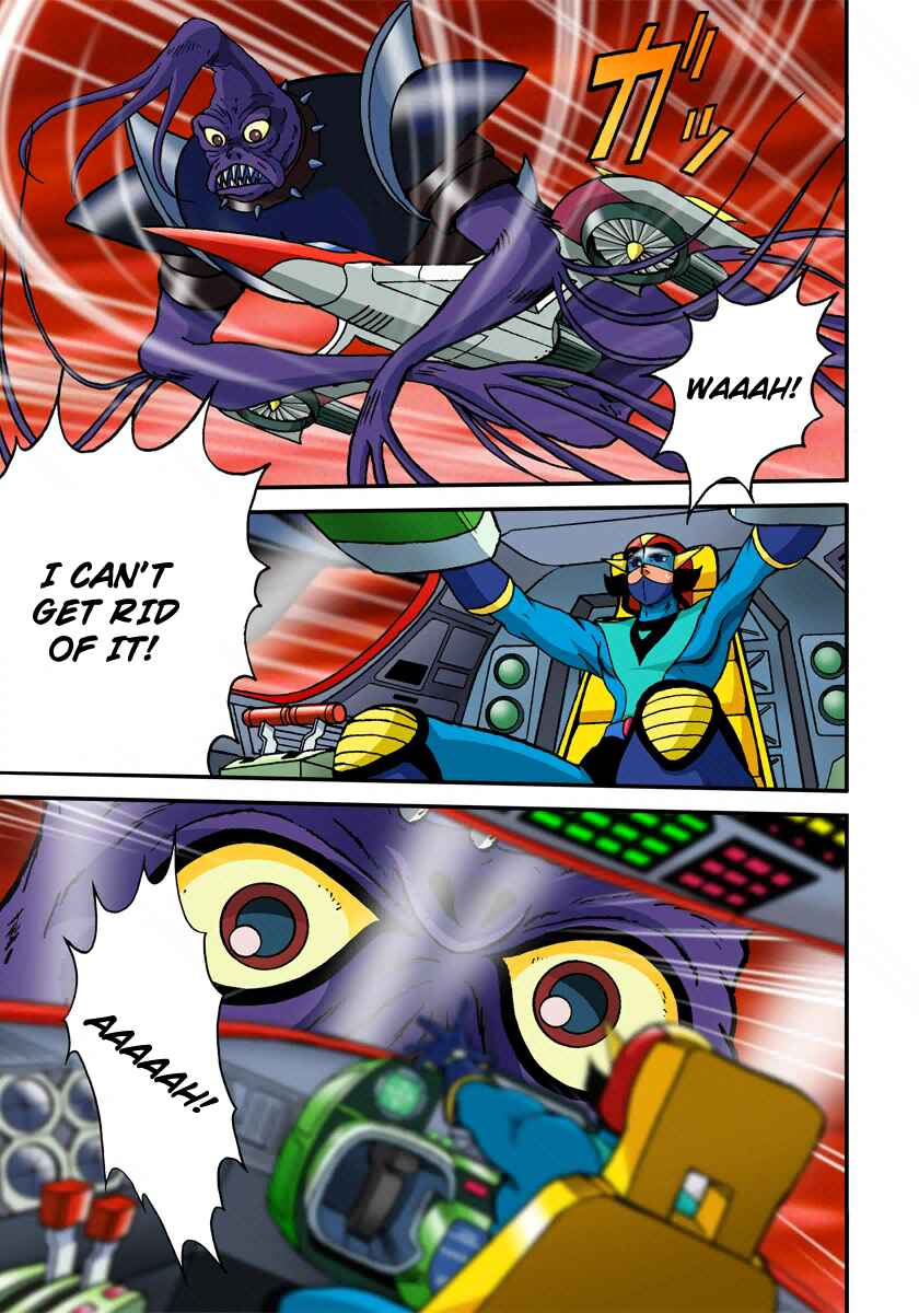 Page 9 Chapter 2 Dynamic Heroes