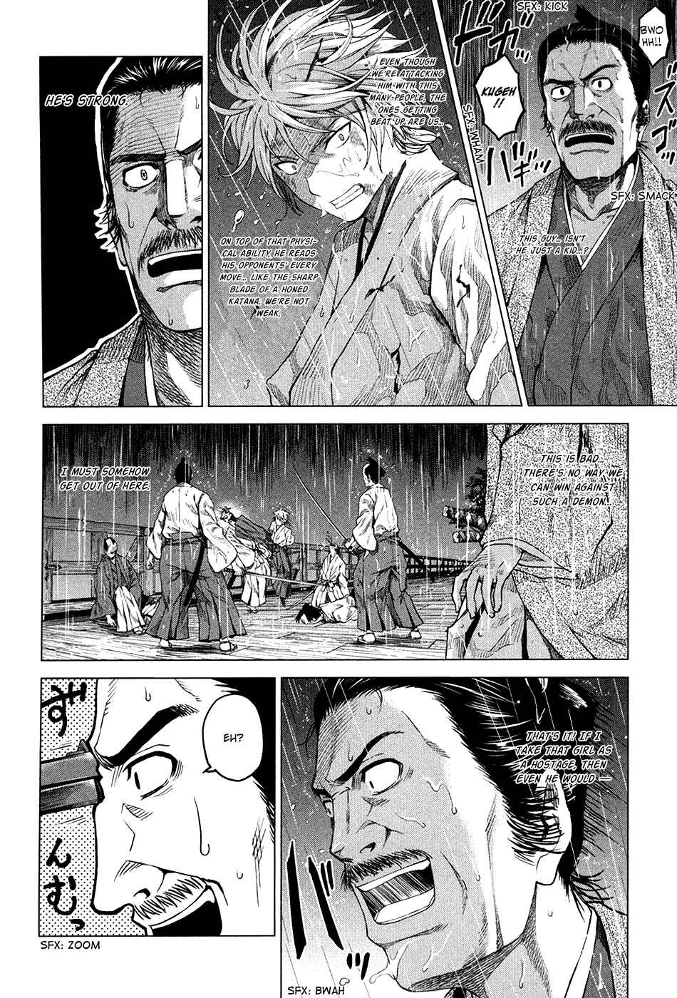 Page 69 Chapter 3 Time Eliminator