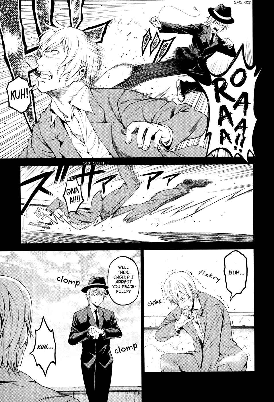 Page 10 Chapter 4 Time Eliminator