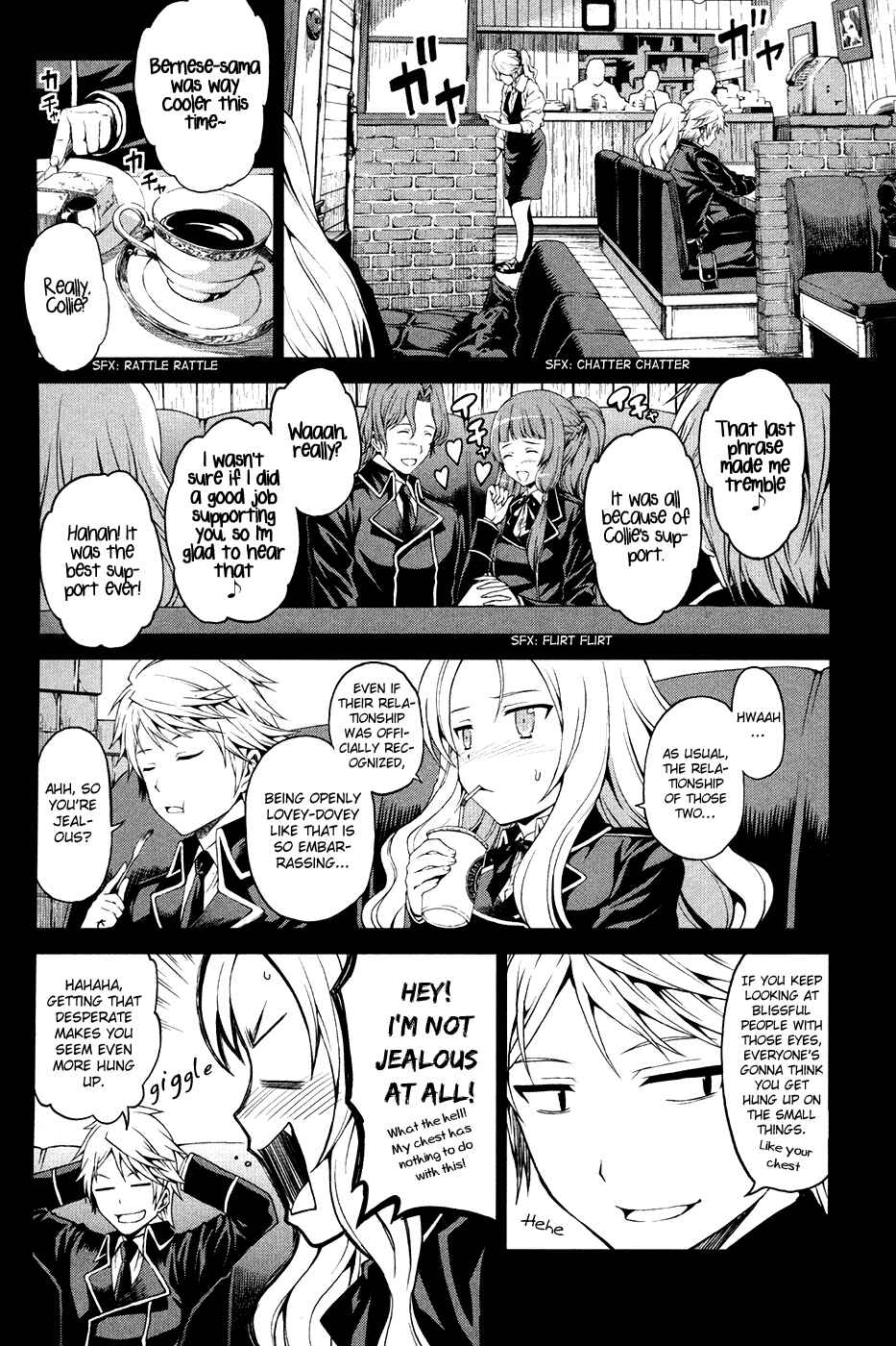 Page 17 Chapter 4 Time Eliminator