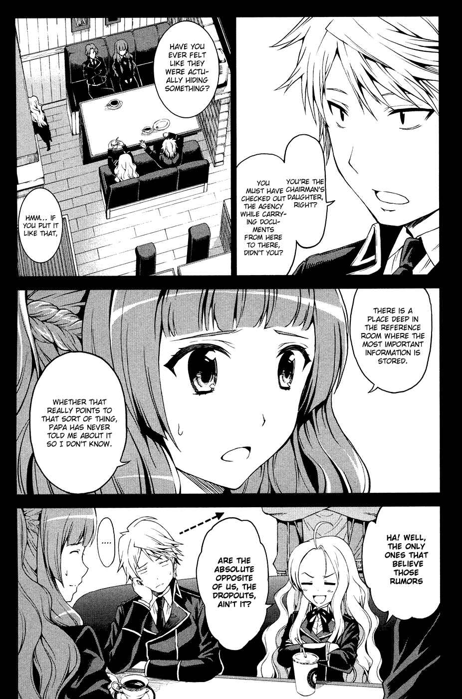 Page 19 Chapter 4 Time Eliminator