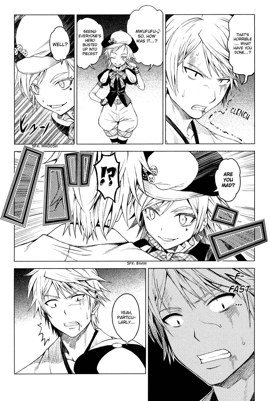Page 9 Chapter 5 Time Eliminator