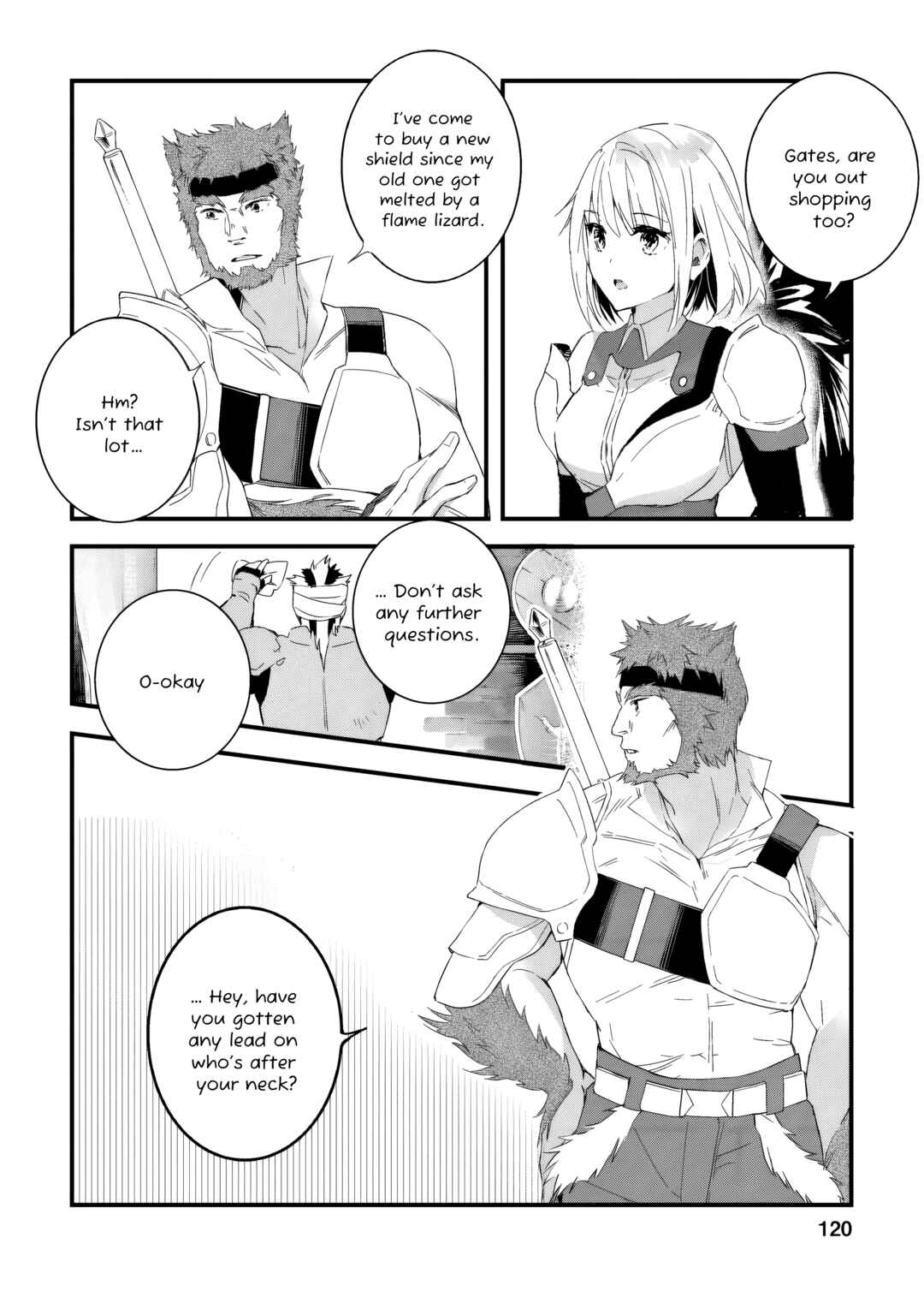 Page 24 Chapter 9 Hakui no Eiyuu