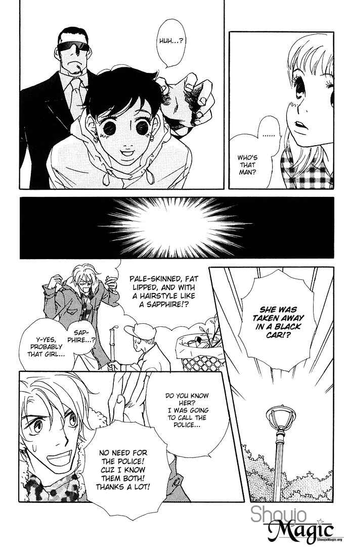 Page 20 Chapter 6 Candy Life