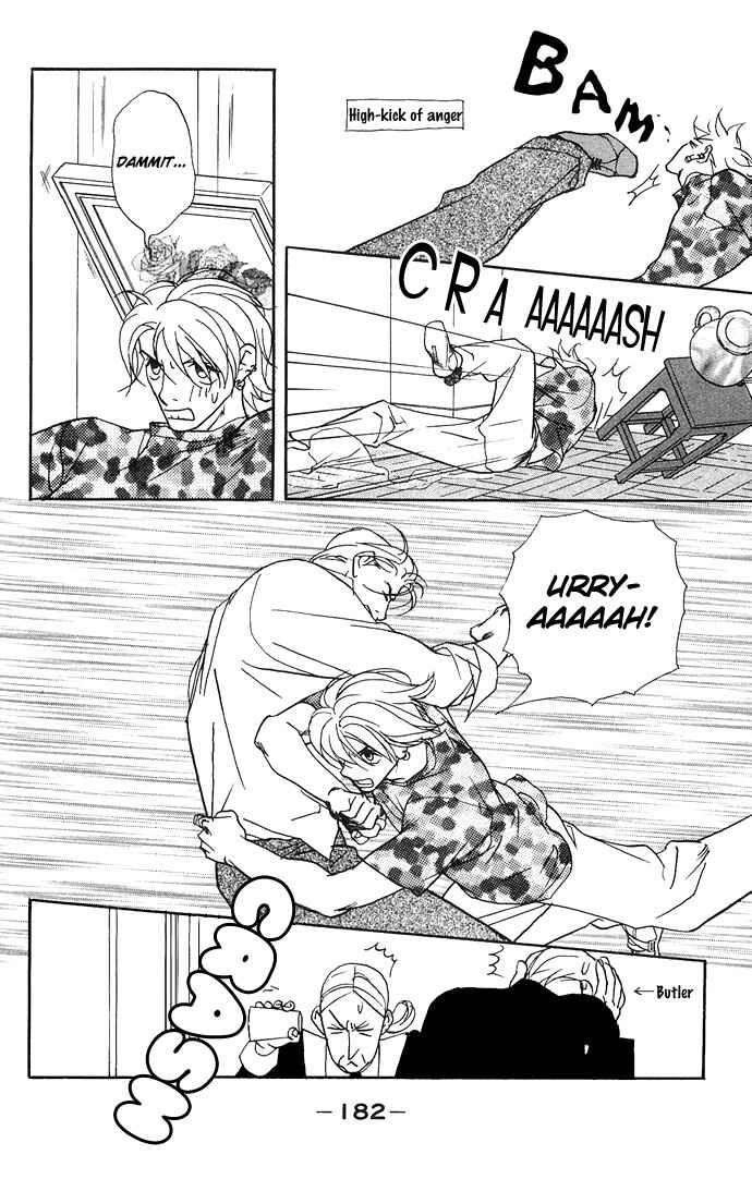 Page 29 Chapter 6 Candy Life