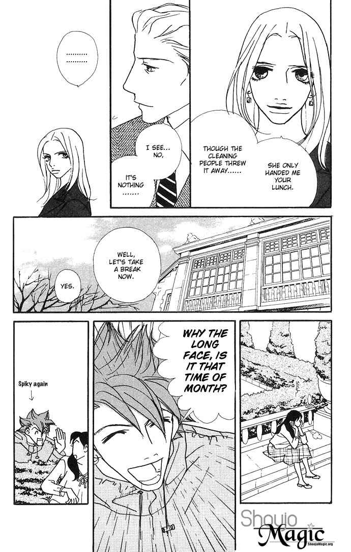 Page 14 Chapter 3 Candy Life