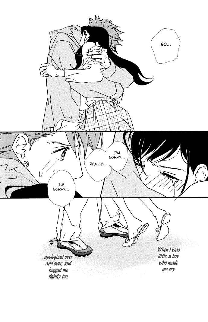 Page 18 Chapter 3 Candy Life