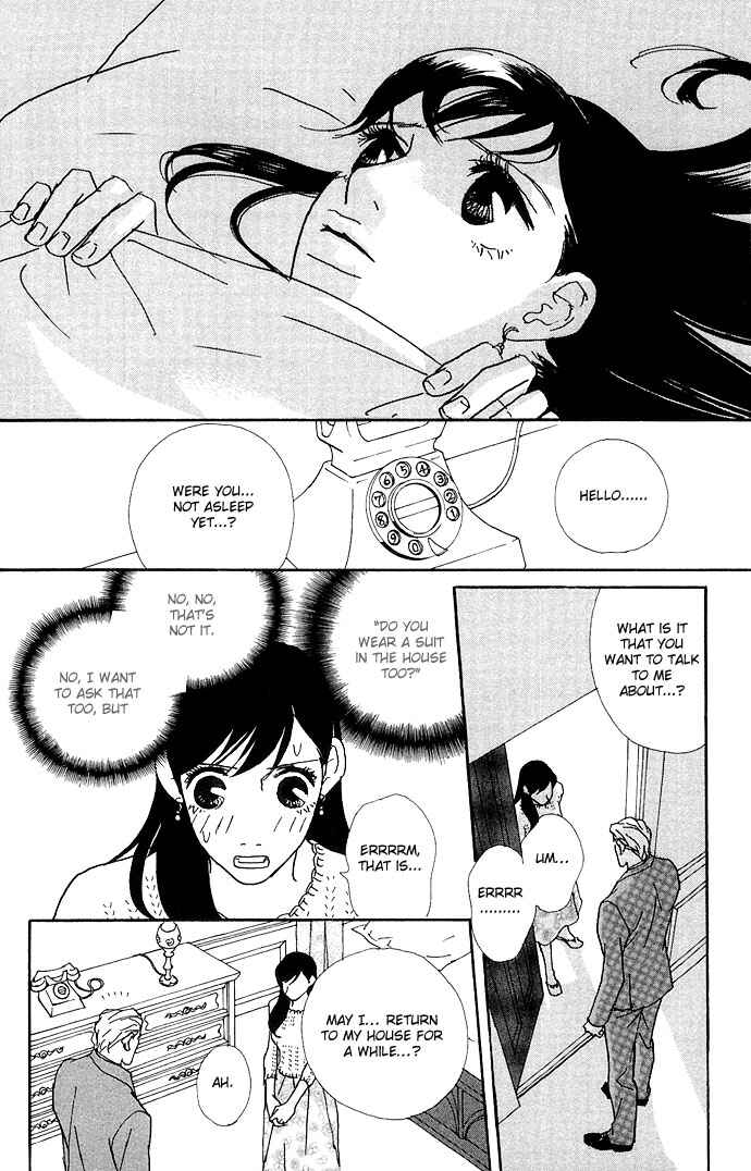 Page 28 Chapter 3 Candy Life