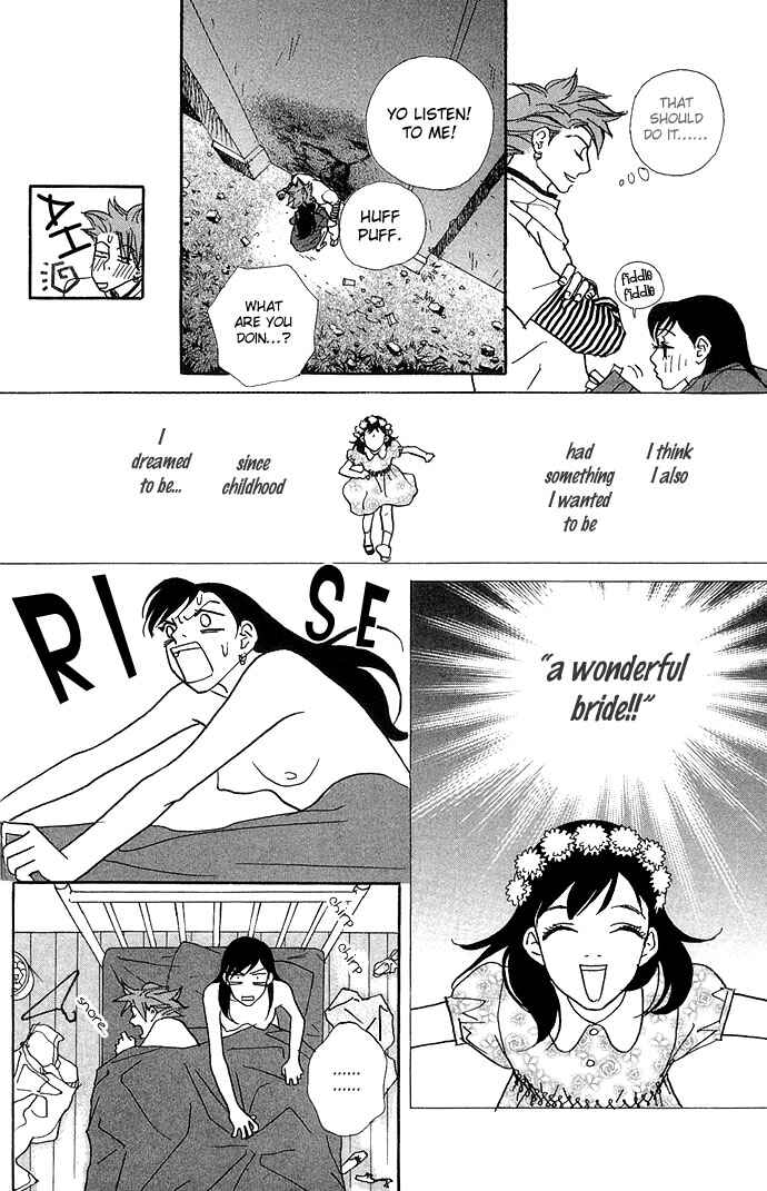 Page 25 Chapter 2 Candy Life