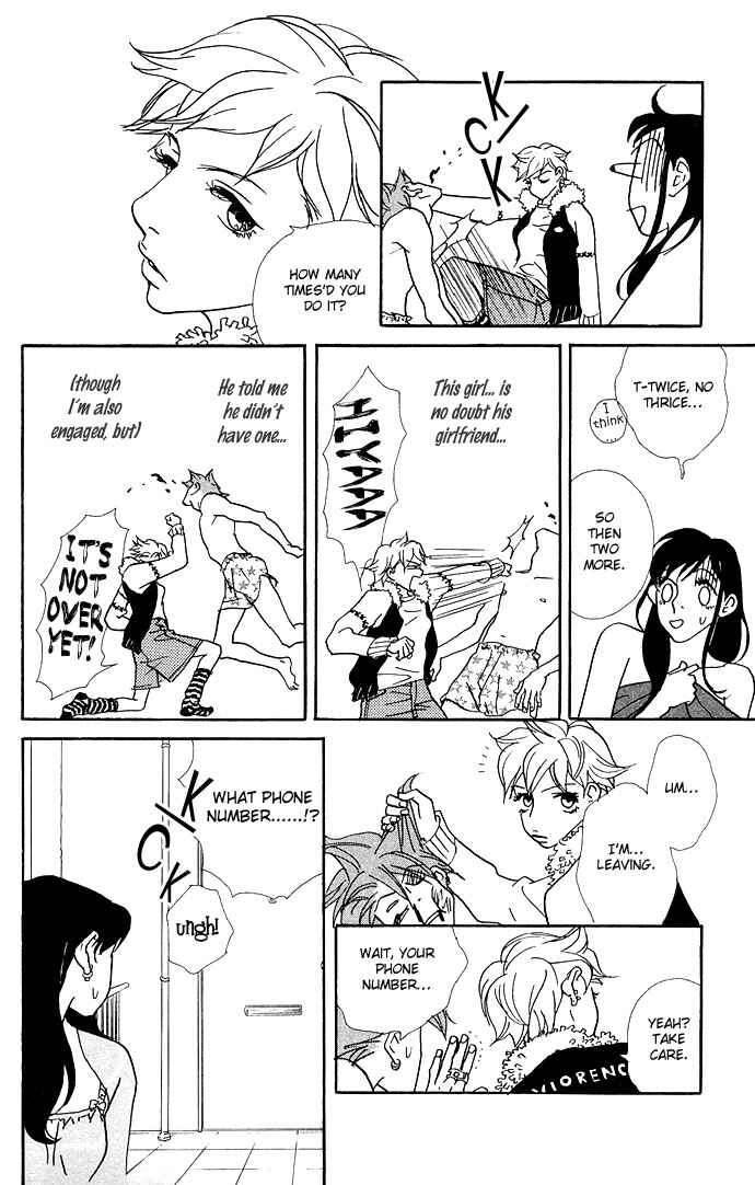 Page 27 Chapter 2 Candy Life