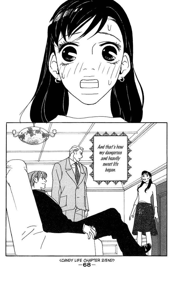 Page 35 Chapter 2 Candy Life