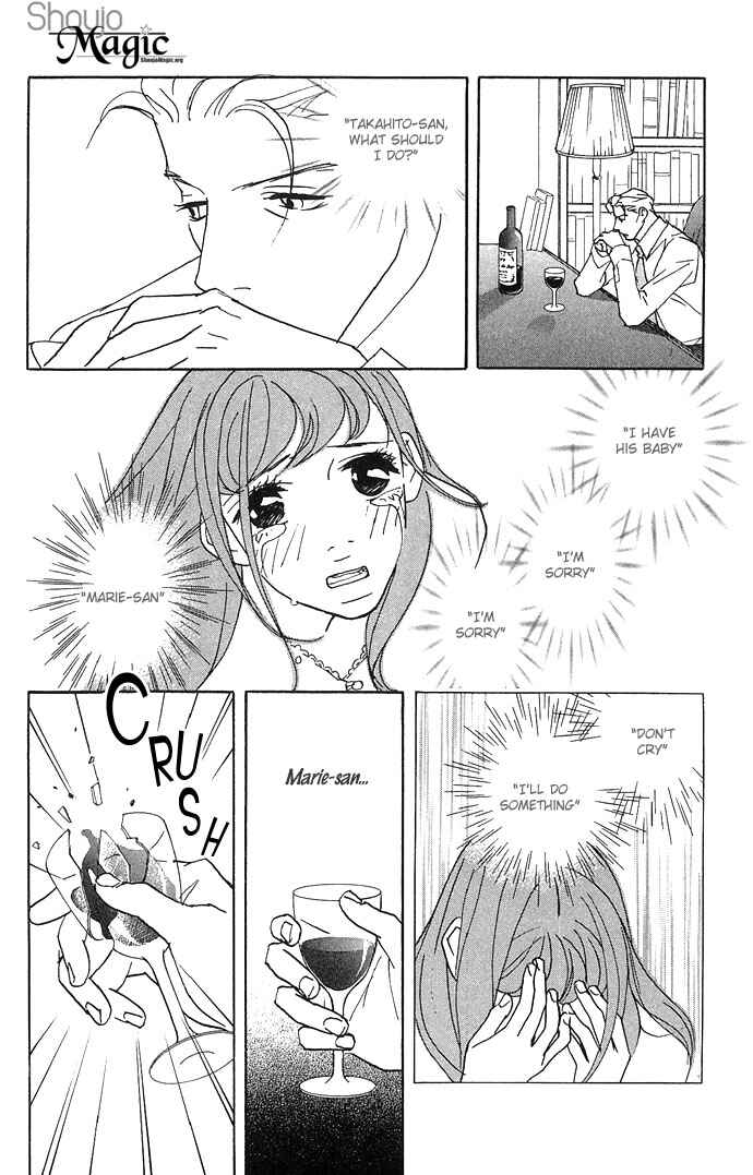 Page 13 Chapter 5 Candy Life