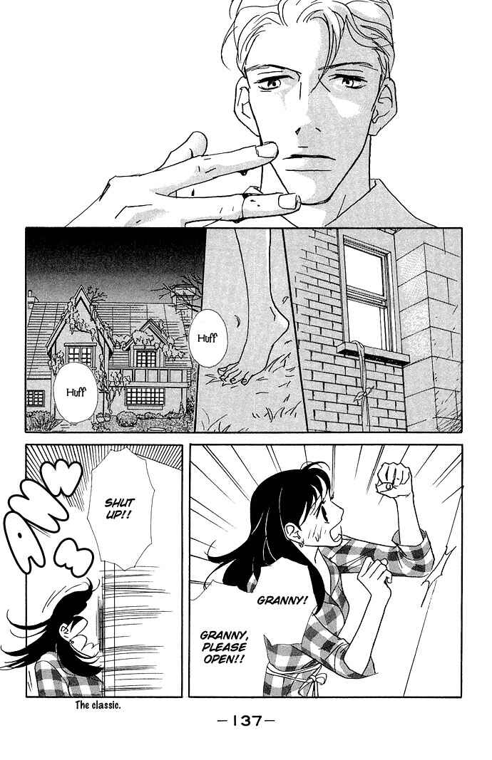 Page 14 Chapter 5 Candy Life