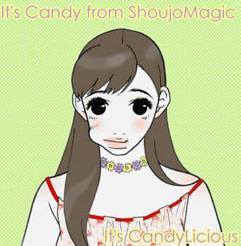 Page 1 Chapter 4 Candy Life