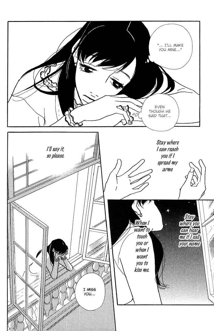 Page 16 Chapter 4 Candy Life