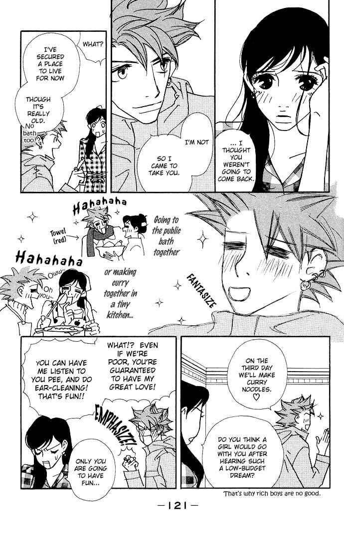 Page 25 Chapter 4 Candy Life