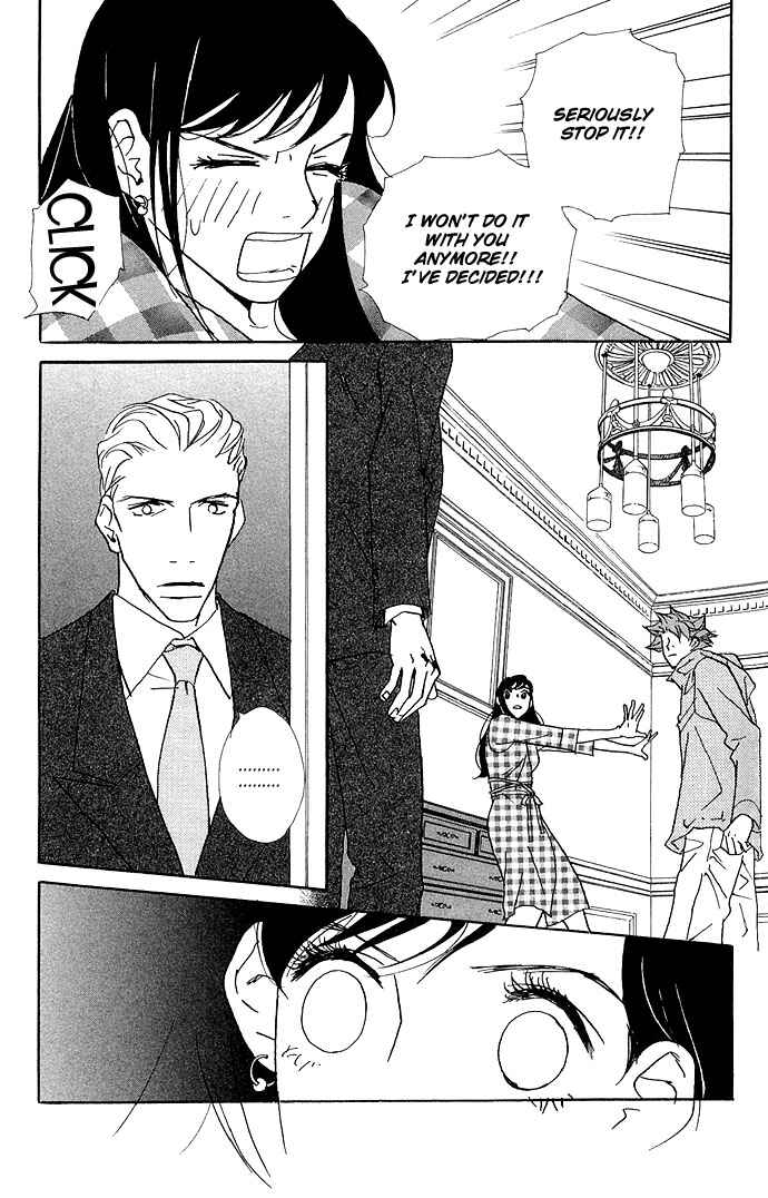 Page 29 Chapter 4 Candy Life