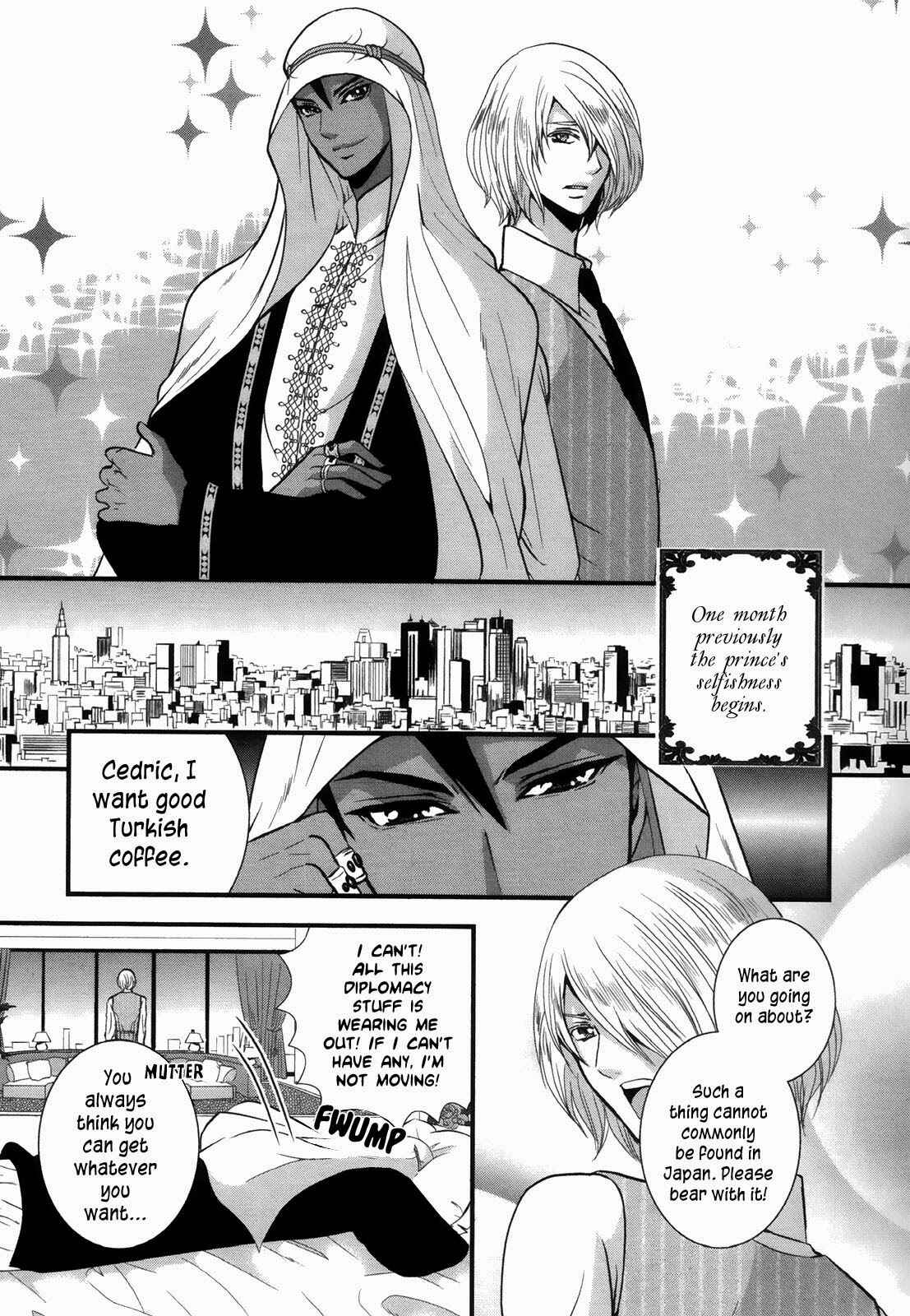 Page 2 Chapter 5 Café Café