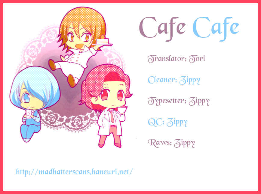 Page 10 Chapter 6 Café Café
