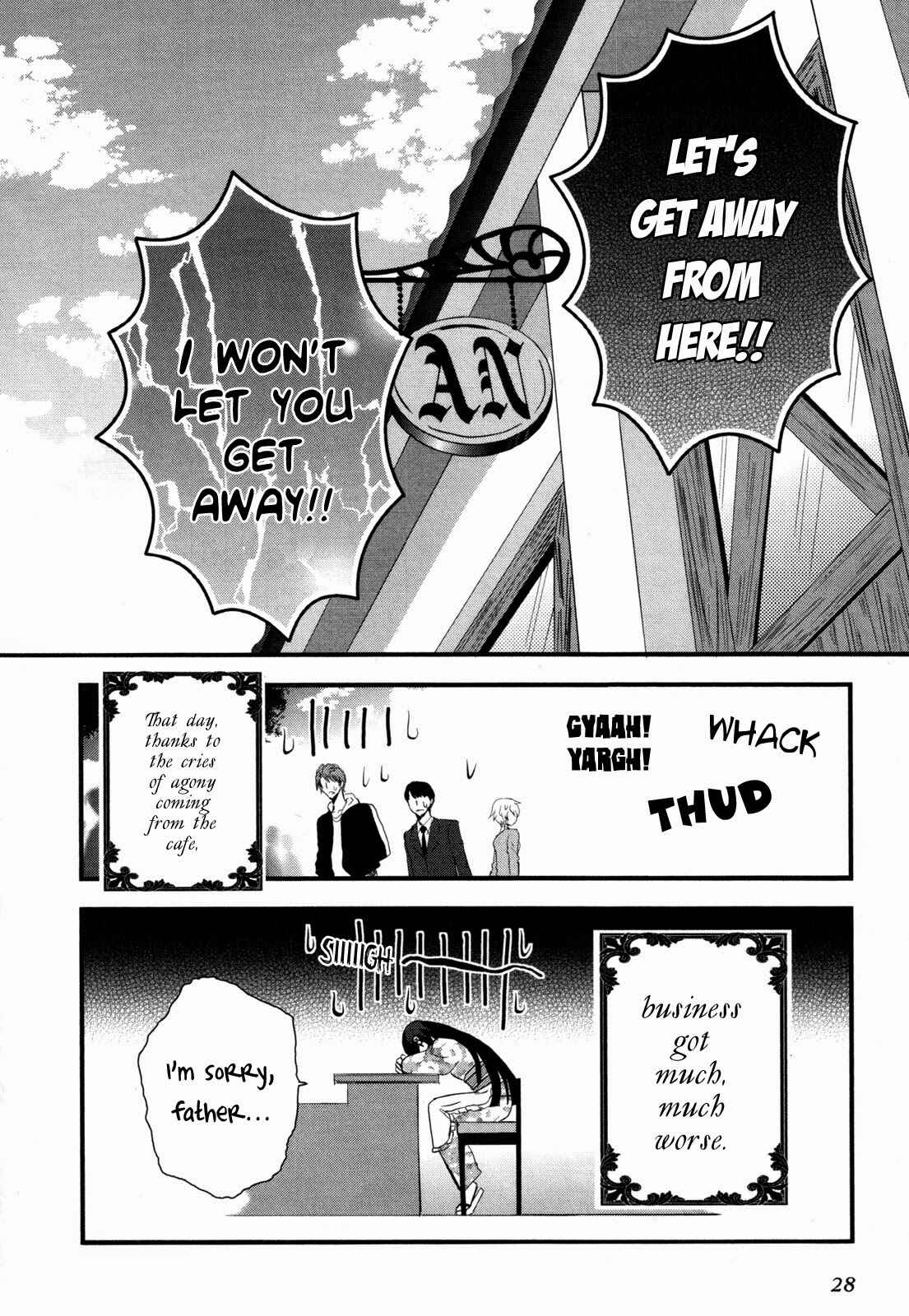Page 8 Chapter 3 Café Café