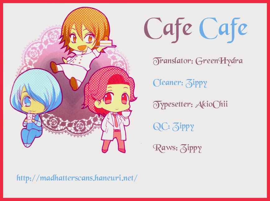 Page 10 Chapter 4 Café Café