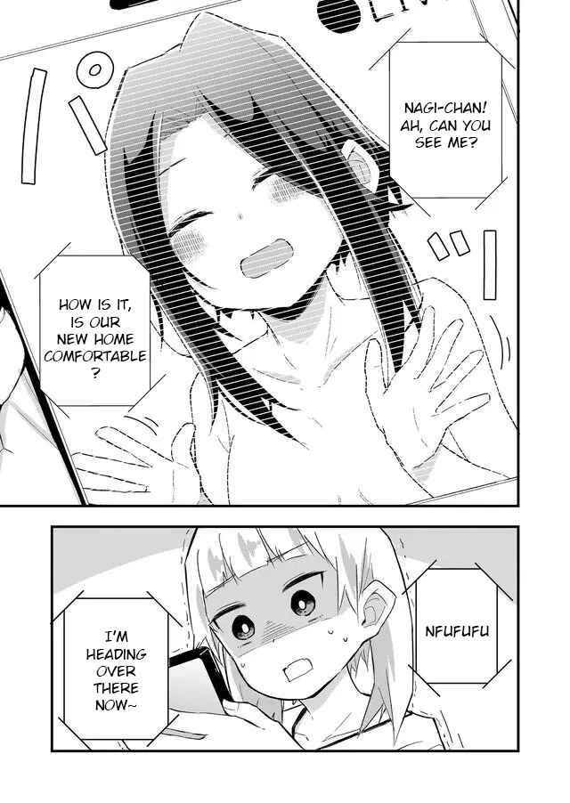 Page 17 Chapter 2 Tatoe Sekai ga Owattemo, Watashi wa Kanojo wo Erabanai
