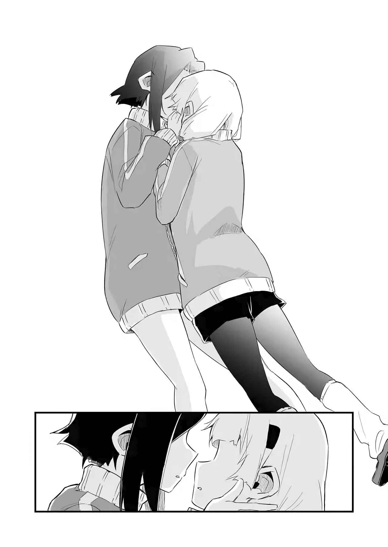 Page 13 Chapter 17 Tatoe Sekai ga Owattemo, Watashi wa Kanojo wo Erabanai