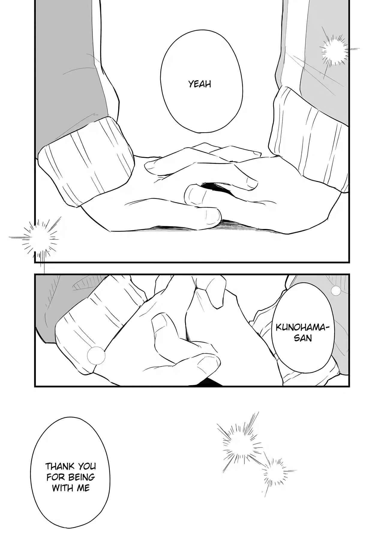 Page 18 Chapter 17 Tatoe Sekai ga Owattemo, Watashi wa Kanojo wo Erabanai