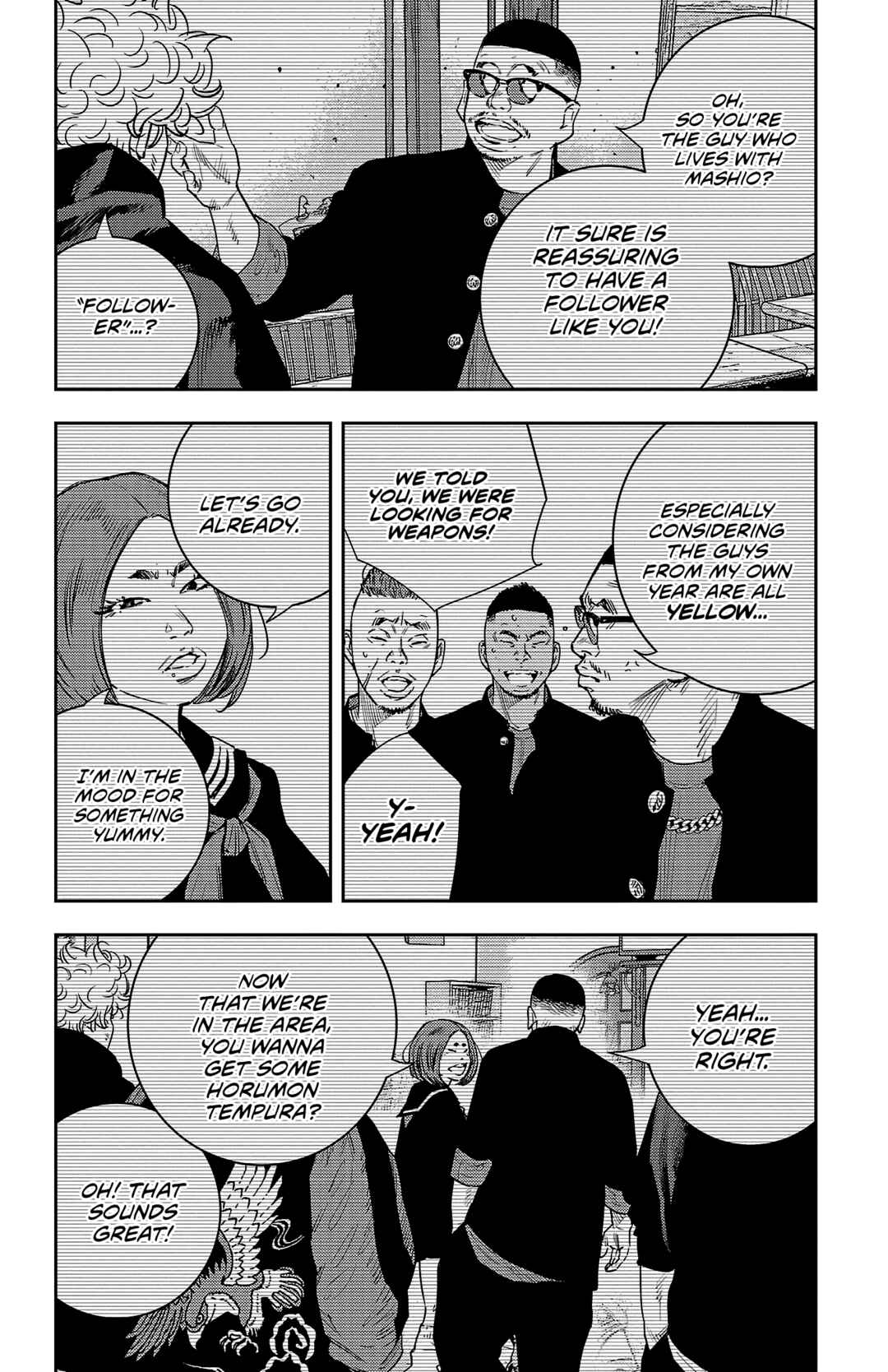 Page 15 Chapter 11 Nine Peaks
