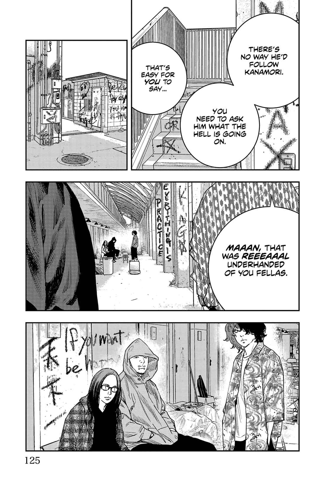 Page 18 Chapter 11 Nine Peaks