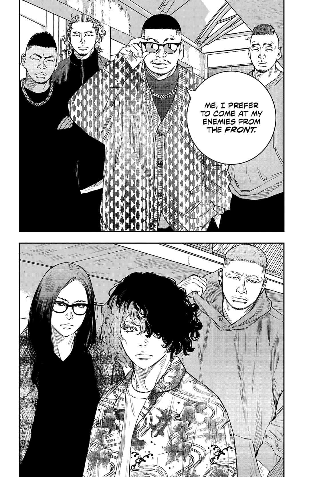 Page 19 Chapter 11 Nine Peaks