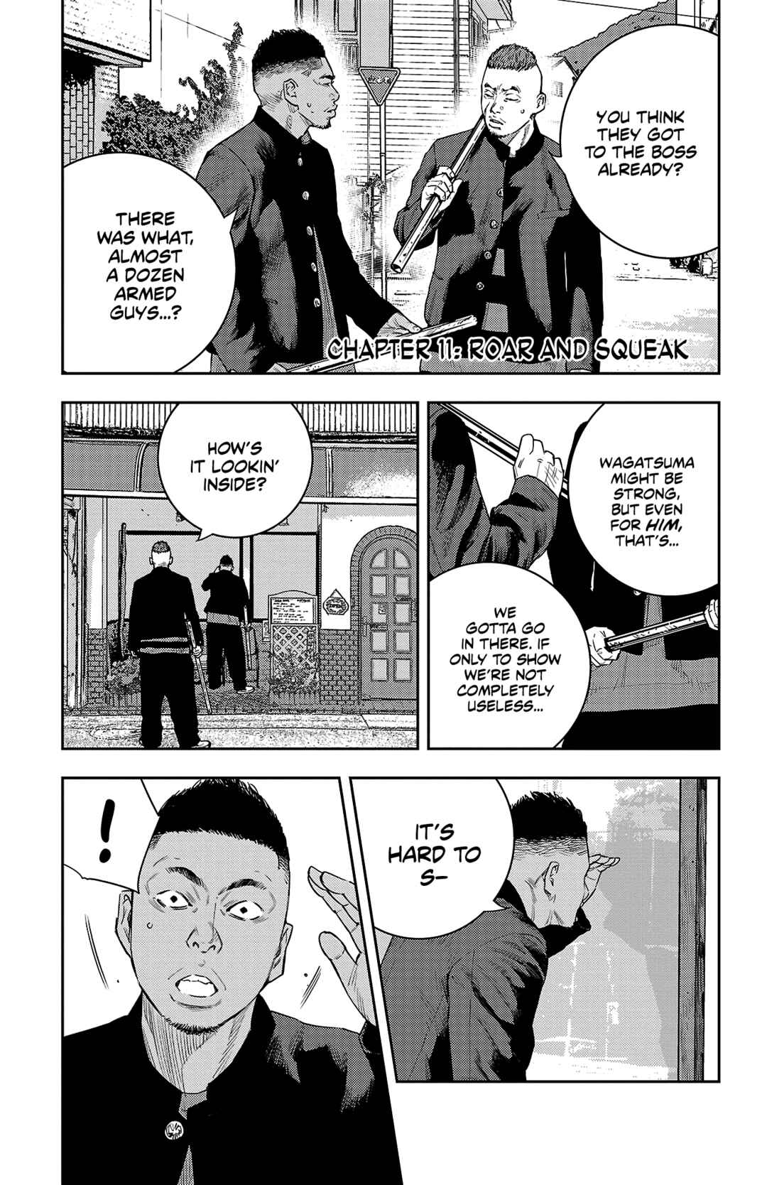 Page 2 Chapter 11 Nine Peaks