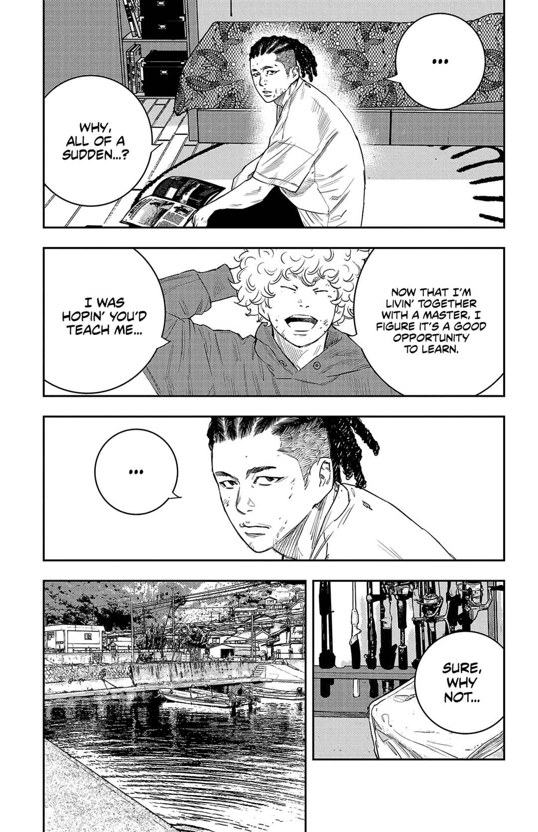 Page 10 Chapter 12 Nine Peaks