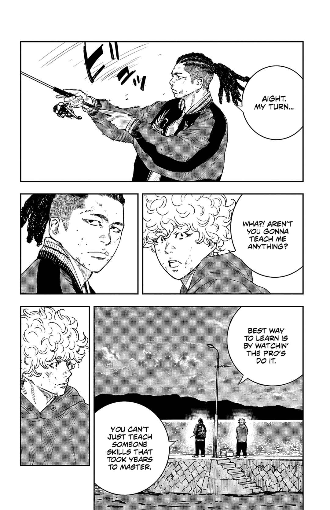 Page 13 Chapter 12 Nine Peaks